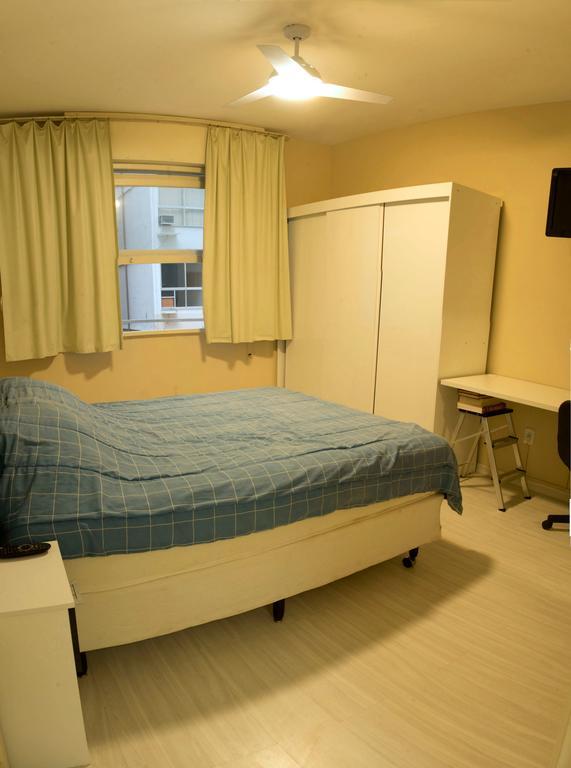 Apartamento 174 Leopoldo Miguez Rio de Janeiro