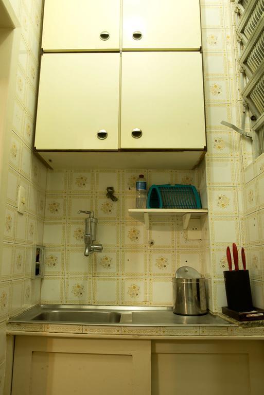 Apartamento 174 Leopoldo Miguez Rio de Janeiro