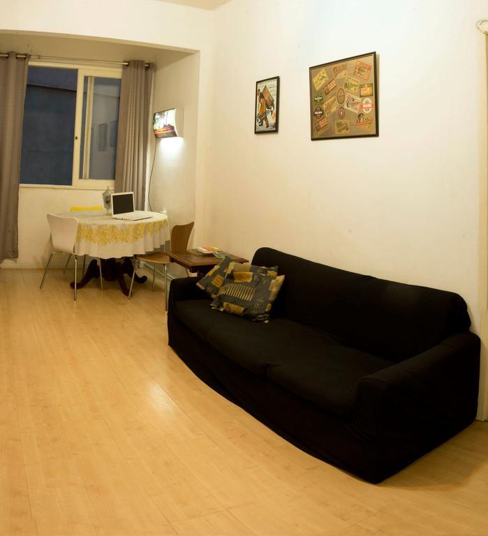 Apartamento 174 Leopoldo Miguez *