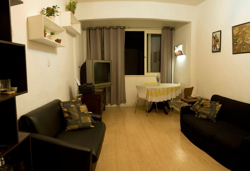 Apartamento 174 Leopoldo Miguez Rio de Janeiro