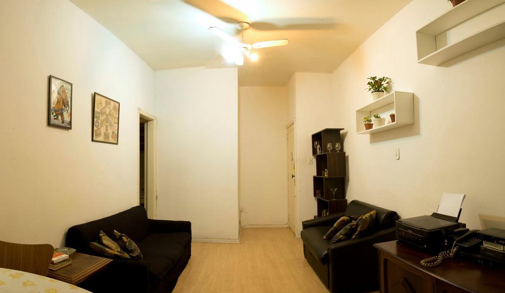 Apartamento 174 Leopoldo Miguez *