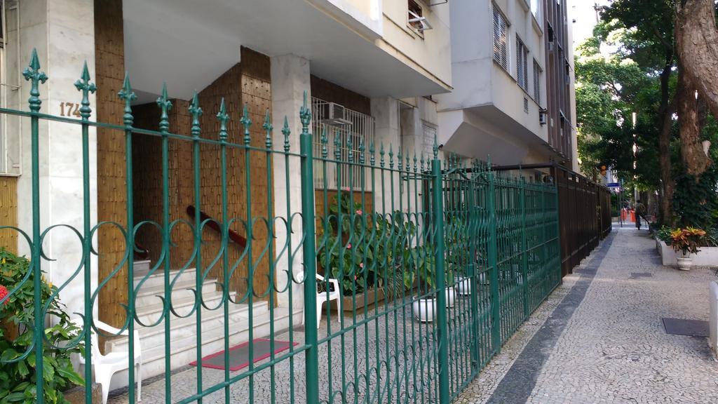 174 Leopoldo Miguez Apartamento Rio de Janeiro