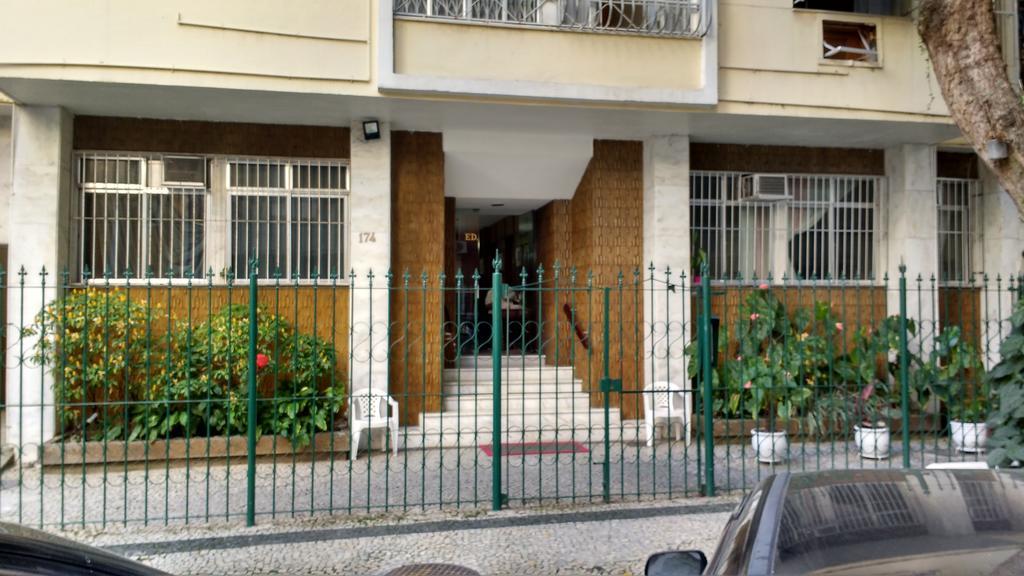 174 Leopoldo Miguez Rio de Janeiro